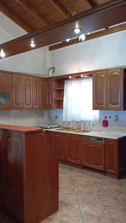 Melana Apartment Tiros Exterior photo
